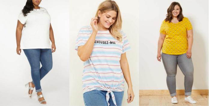 cordless water the flower surgeon Tee-shirt grande taille femme : les 10 coups de coeur de l'été 2018 cordless water the flower surgeon Tee-shirt grande taille femme : les 10 coups de coeur de l'été 2018