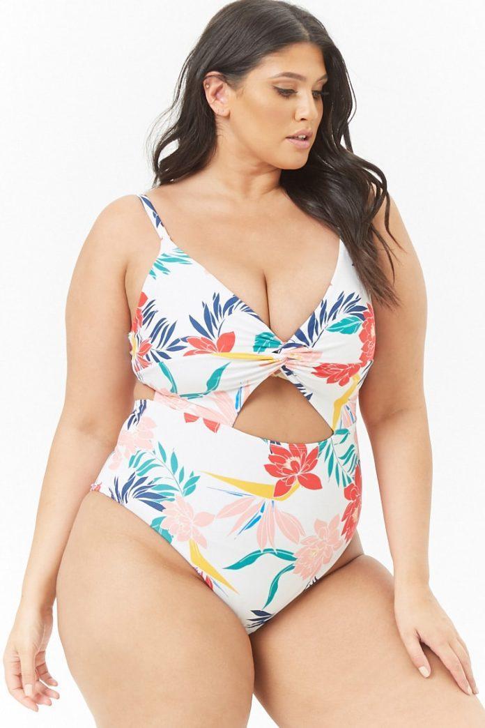 maillots de bain grande taille