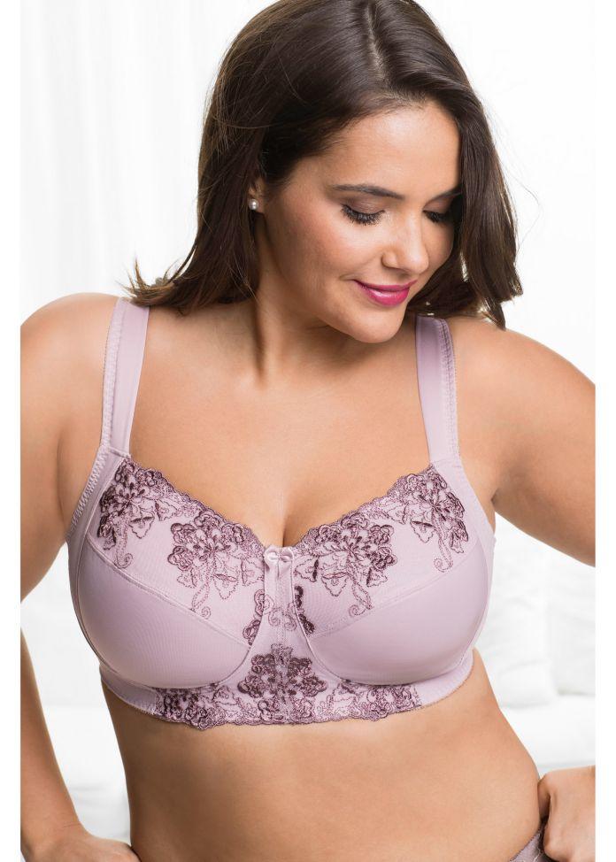 soutien gorge très grand bonnet