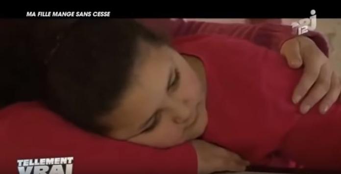 melissandre enfant ronde humiliee sur nrj12 a pris une belle revanche
