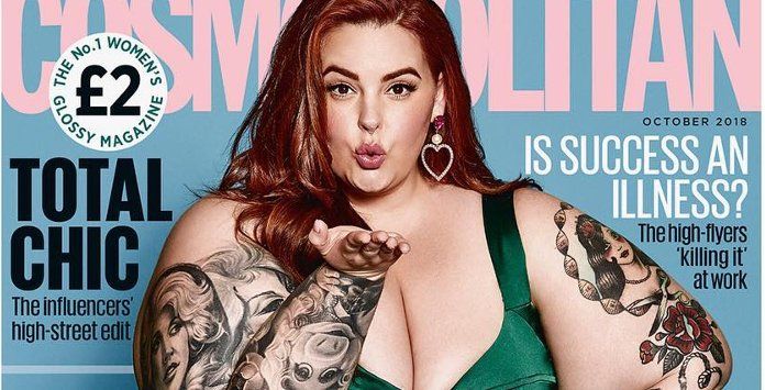 Tess holliday sexy