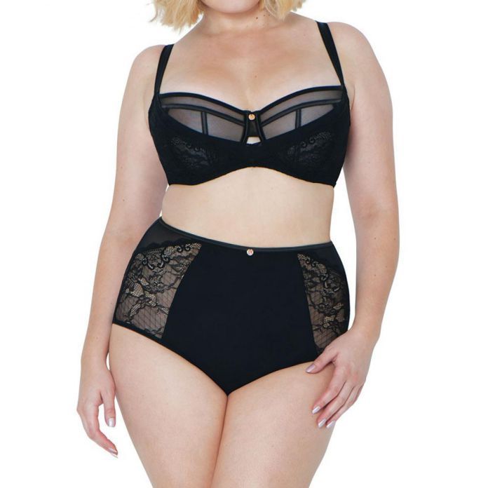 soutien gorge plus grande taille