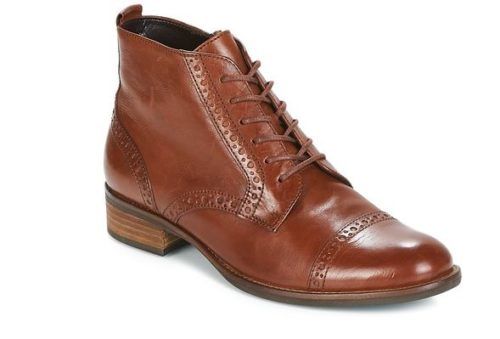 Bottines Femme Hiver Imperméables Antidérapantes - Confort Pour Pieds Larges, Doublure Chaude, Style Casual