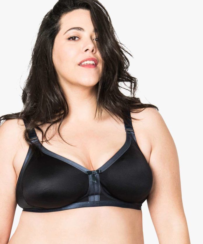 soutien gorge grande taille pas cher sans armature