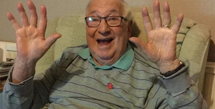 Comment un papi britannique au régime est-il devenu la Comment un papi britannique au régime est-il devenu la