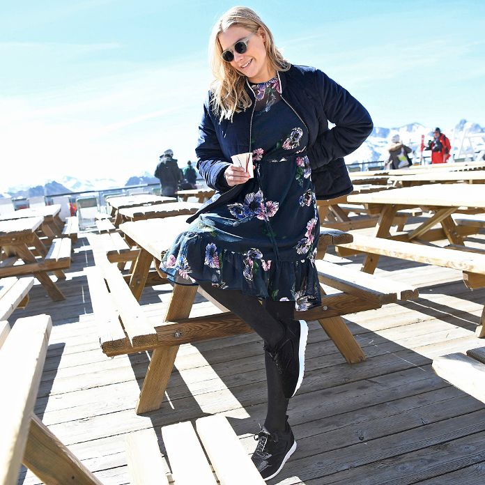 10 manteaux grande taille canons pour passer l'hiver au chaud 10 MANTEAUX COURTS POUR L'HIVER
