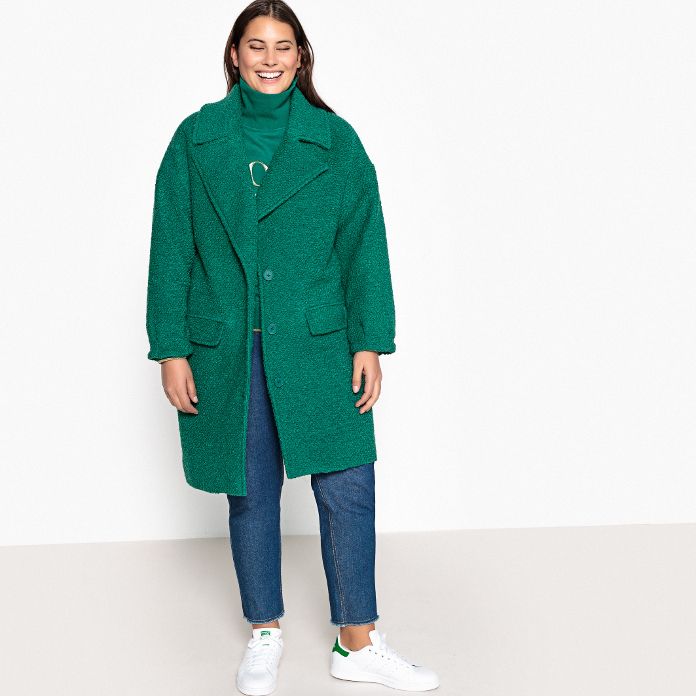 10 manteaux grande taille canons pour passer l'hiver au chaud 10 manteaux grande taille canons pour passer l'hiver au chaud