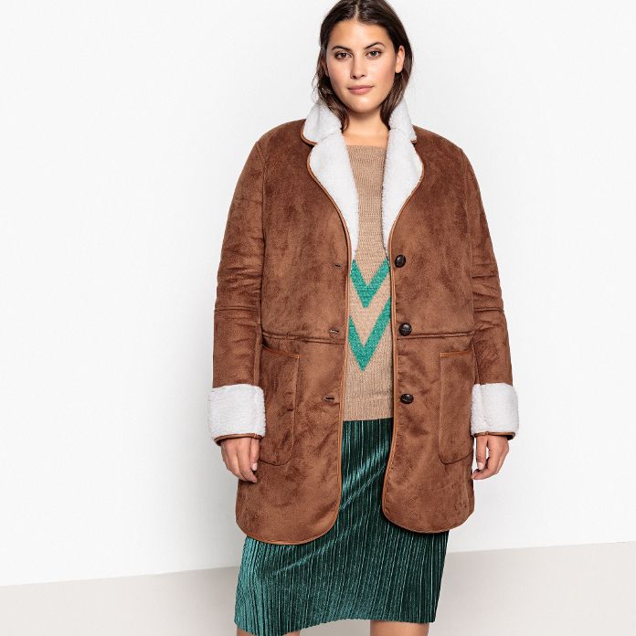 10 manteaux grande taille canons pour passer l'hiver au chaud 10 manteaux grande taille canons pour passer l'hiver au chaud