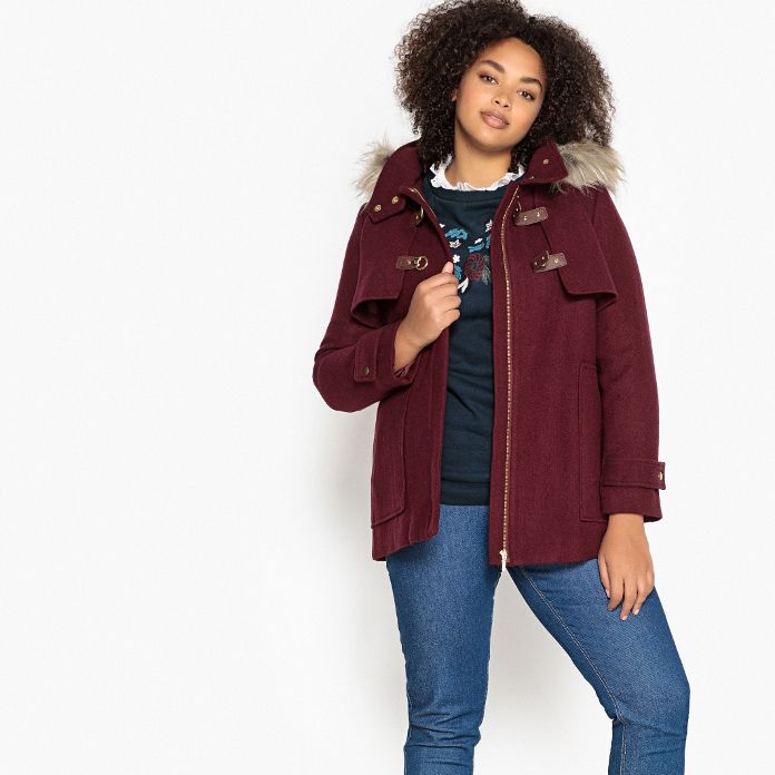 10 manteaux grande taille canons pour passer l'hiver au chaud 10 manteaux grande taille canons pour passer l'hiver au chaud