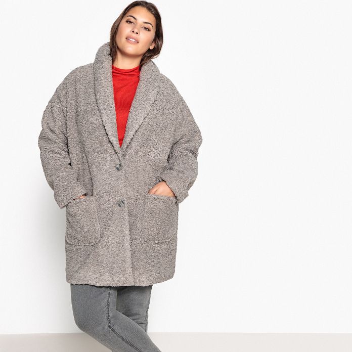 10 manteaux grande taille canons pour passer l'hiver au chaud 10 manteaux grande taille canons pour passer l'hiver au chaud
