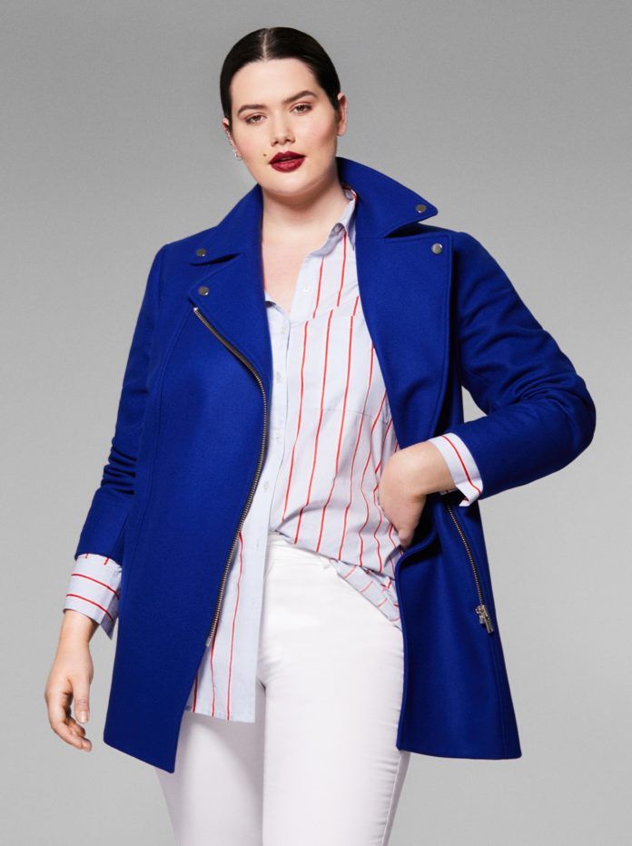 Violetta Vetements Mango 2025