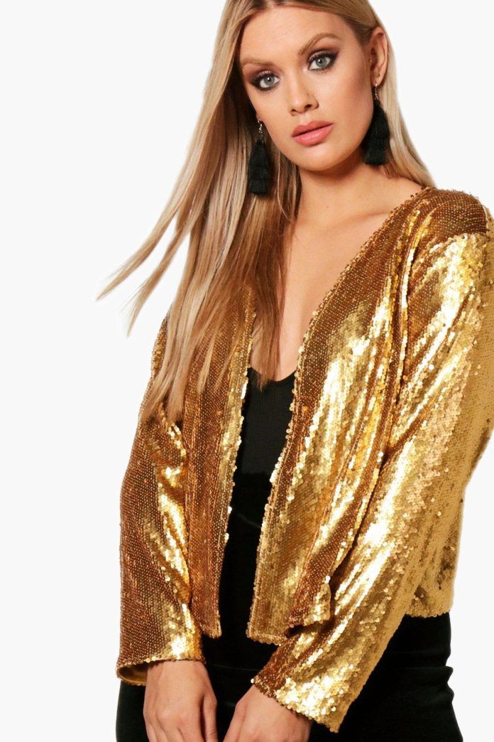 Et si vous osiez la tenue grande taille sexy pour le reveillon
