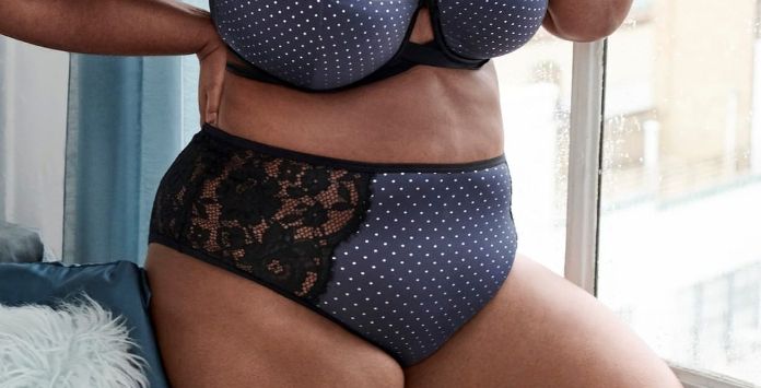 culotte femme grande taille