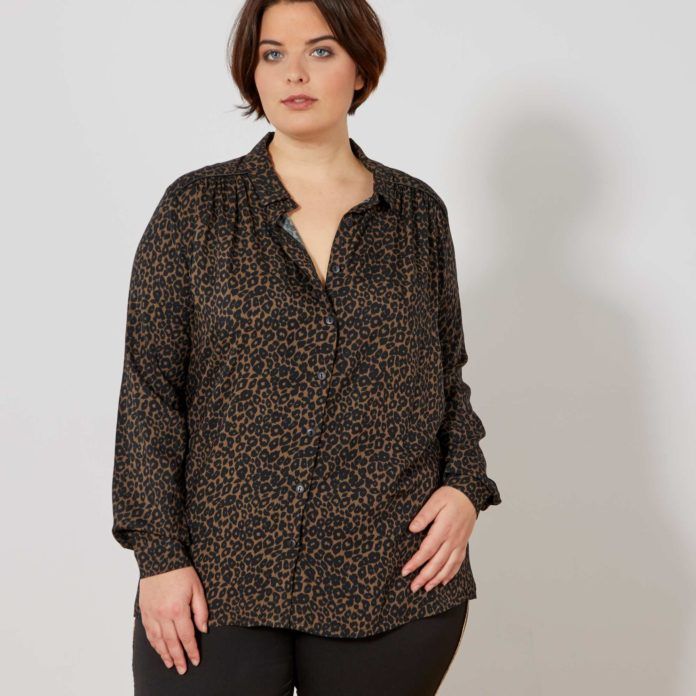 Femme Confortable prochaine doux léger à encolure ras-du-Cou Imprimé Animal Pull 6-26 Nouveau dans Femme Confortable prochaine doux léger à encolure ras-du-Cou Imprimé Animal Pull 6-26 Nouveau dans