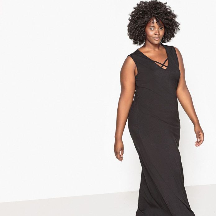 robe longue soldes 2019
