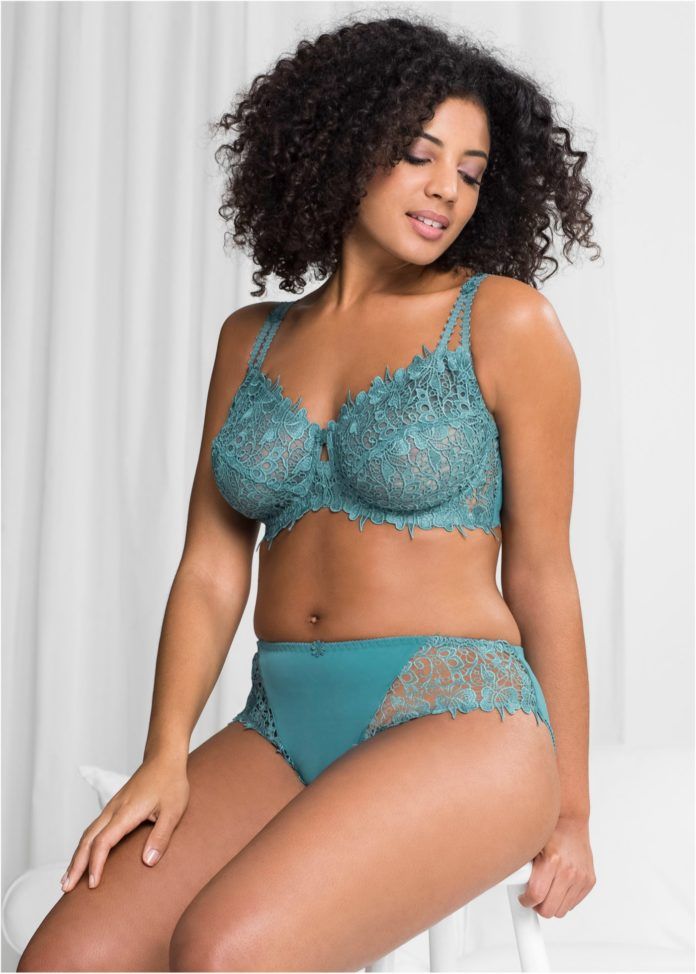 bon prix lingerie grande taille