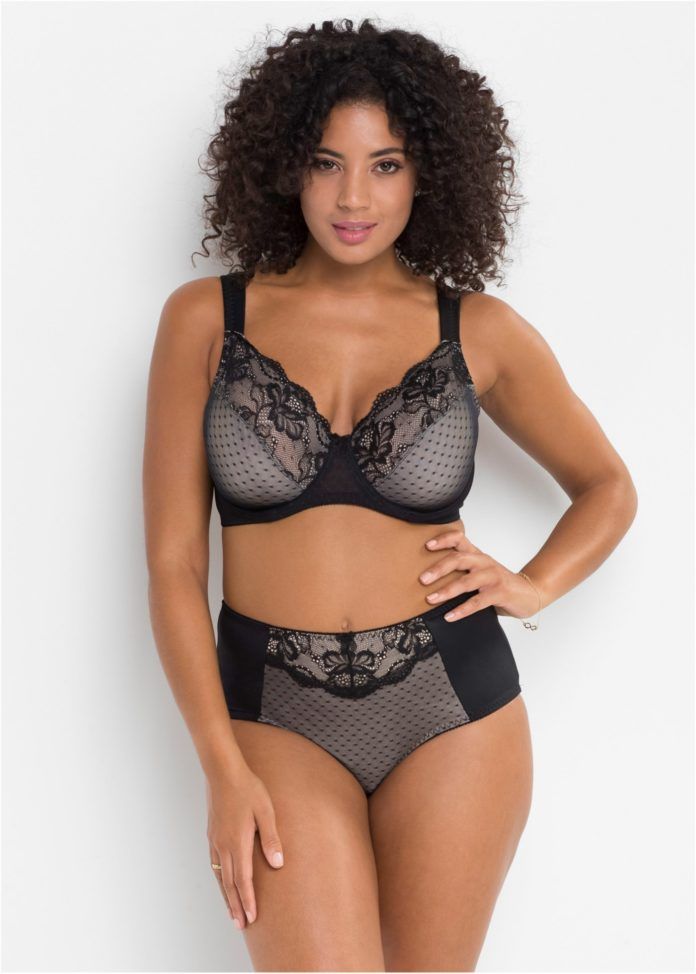 ensemble lingerie grande taille pas cher