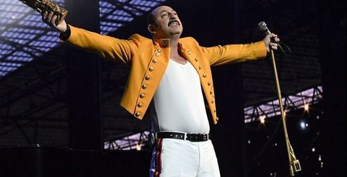 Kad Merad On Stage César 2019 : Kad Merad fait le buzz en expliquant comment il a perdu 10