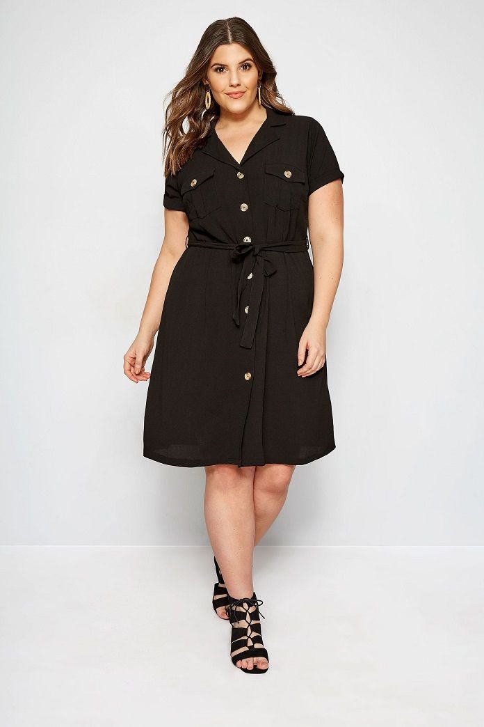robe saharienne 2019