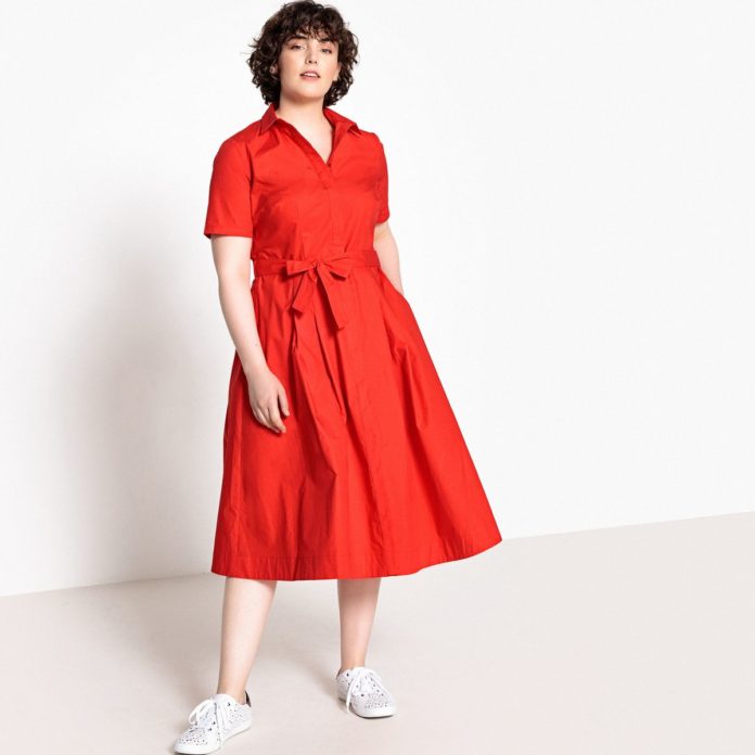 robe de noel minnie