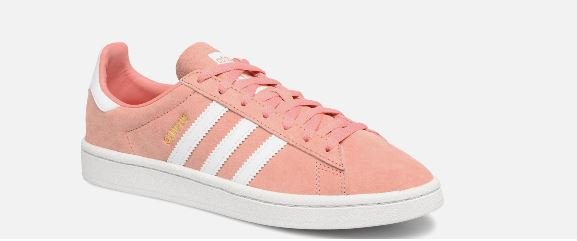 chaussure tendance printemps été 2019