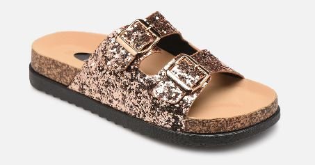 chaussure tendance femme ete 2019