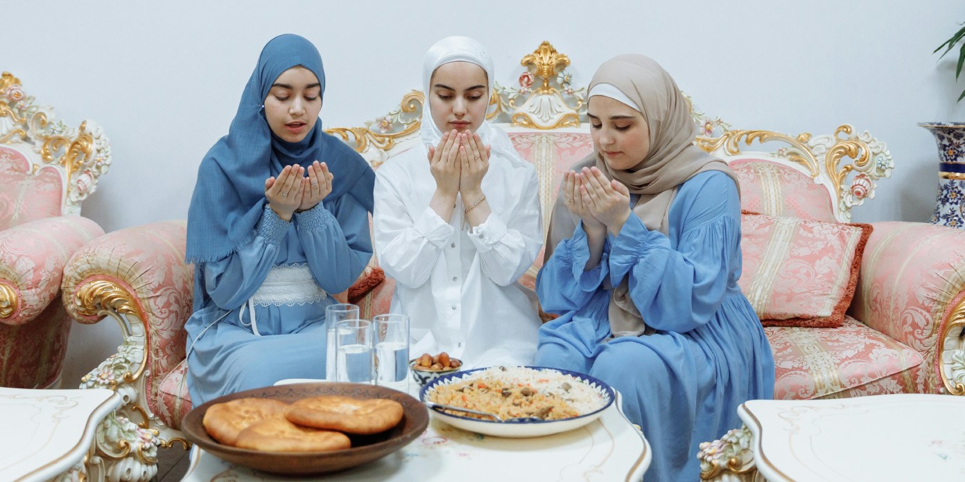 jeûner ramadan