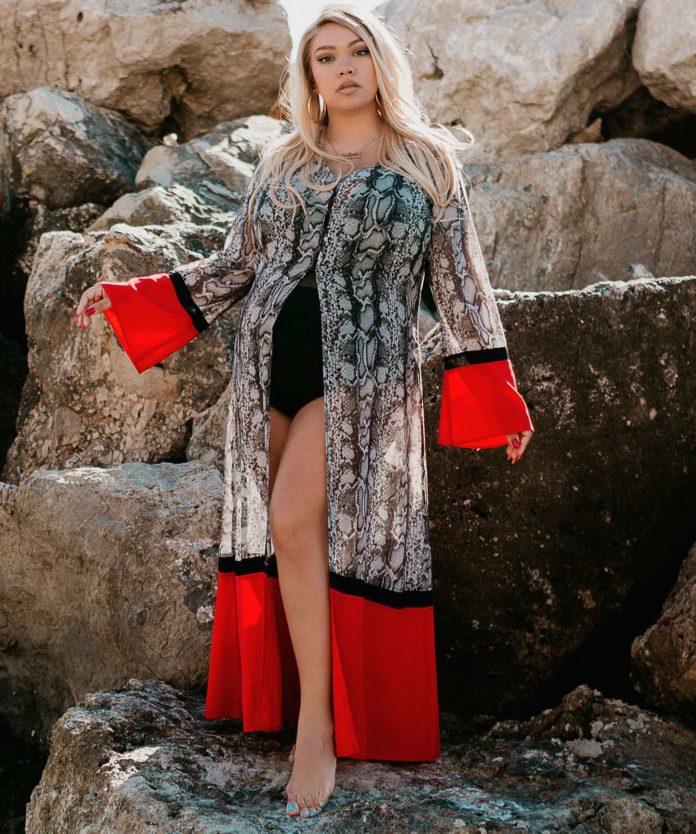 gemo robe femme grande taille