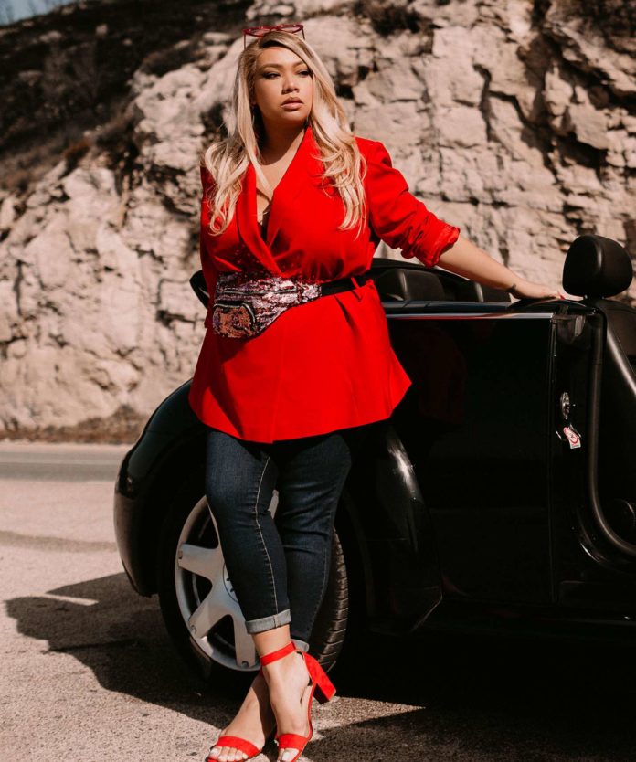 gemo grande taille robe