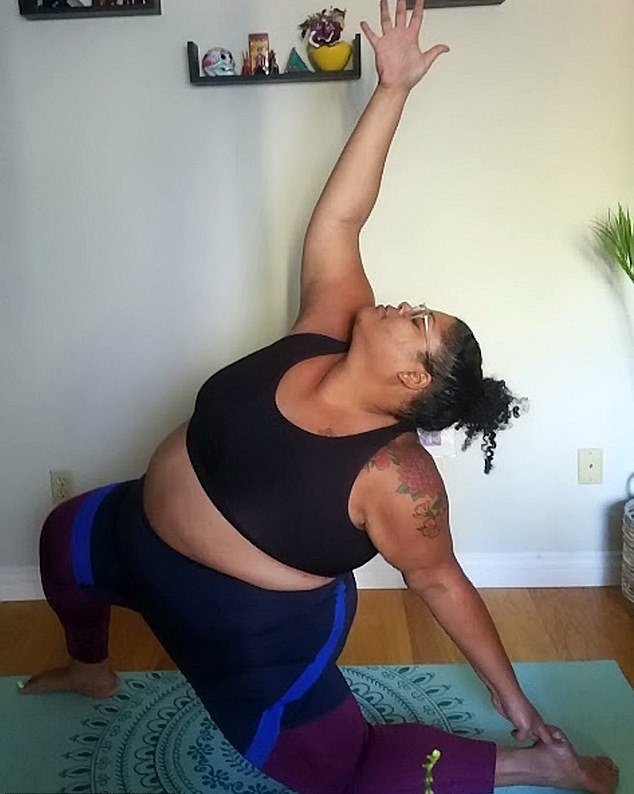 Du yoga pour les rondes avec Jessica Rihal