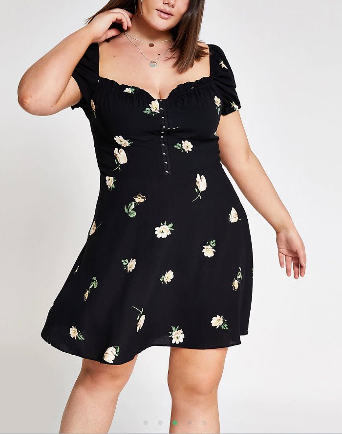 robes été femmes