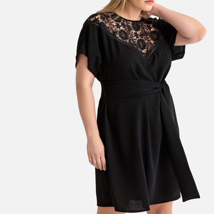 robe fourreau ete 2019