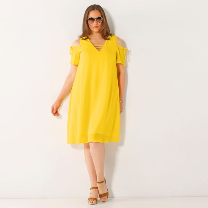 Dressing d ete a petits prix 10 pieces soldees a glisser dans notre valise