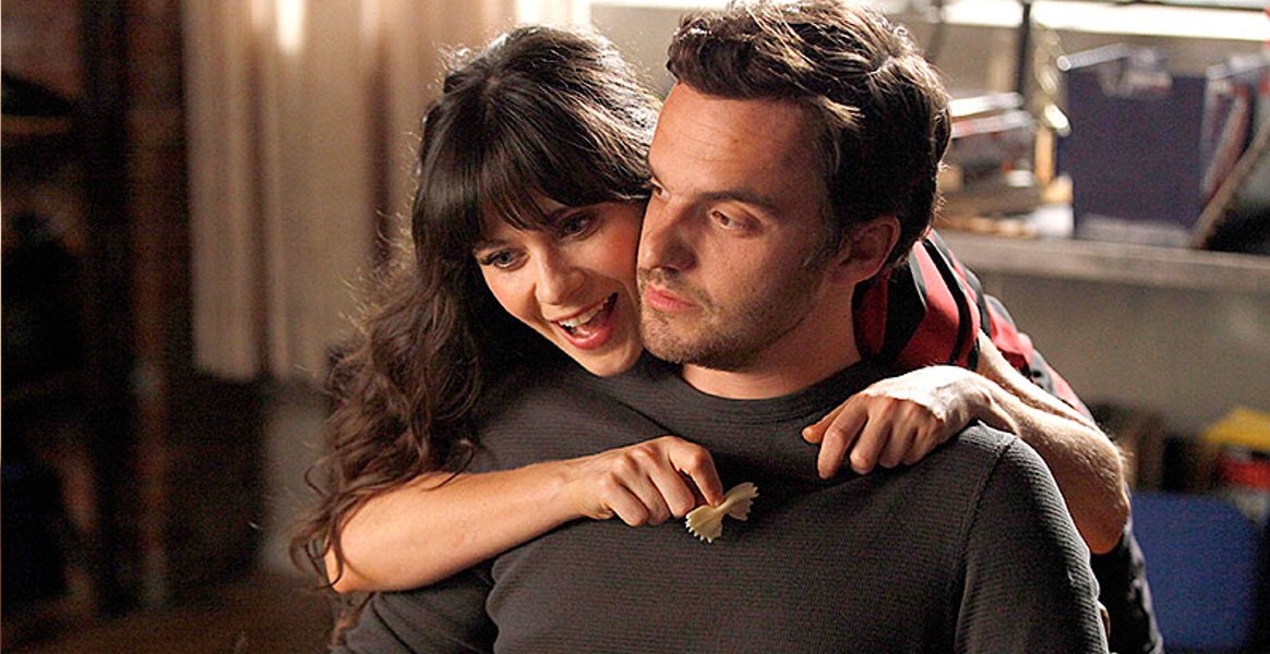 new Girl