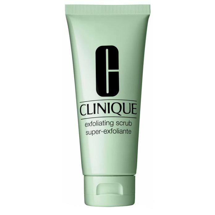 exfoliant clinique