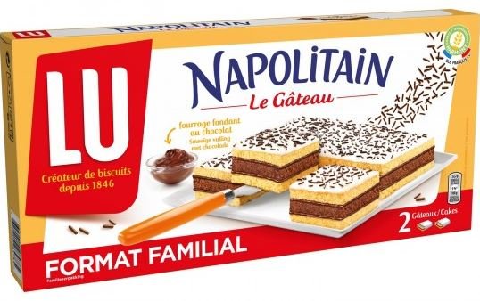 Voici Les Pires Gateaux Pour Le Gouter Selon 60 Millions De Consommateurs