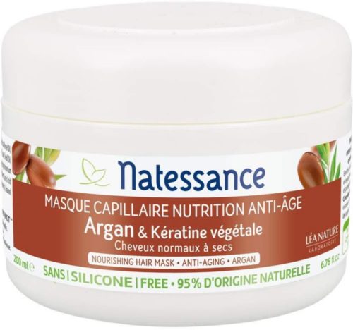 Masque Natessance