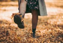 botte automne 2019