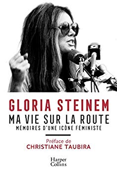 Gloria Steinem féministe