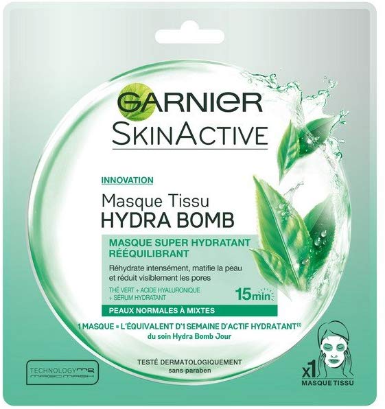 masque garnier