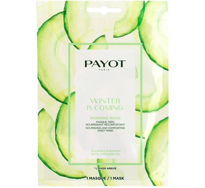 masque payot