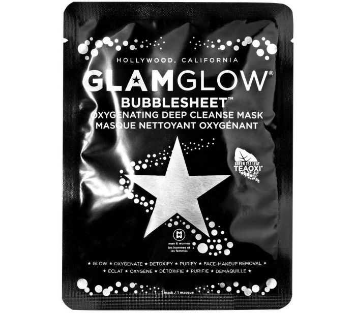 masque glamglow