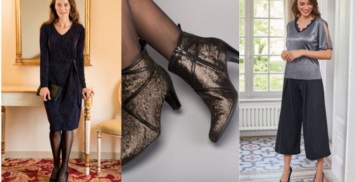 Afibel Collection Elegance 2025