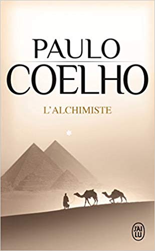 l'alchimiste