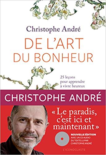 christophe andré