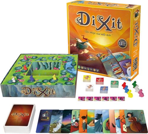 dixit