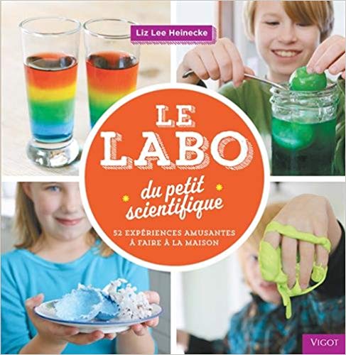 labo scientifique