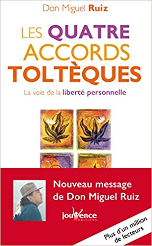 les accords toltèques