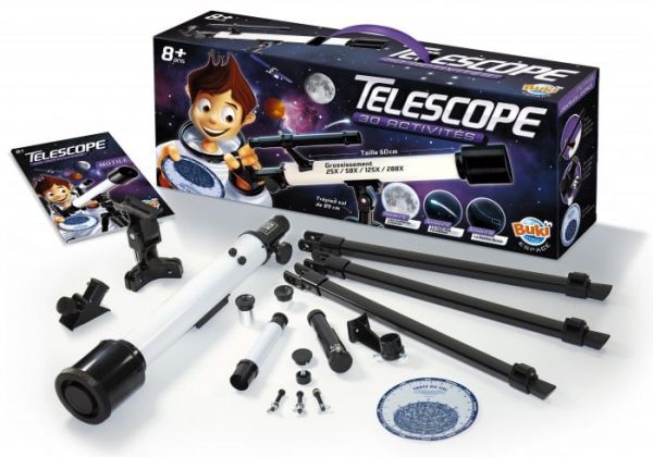 téléscope