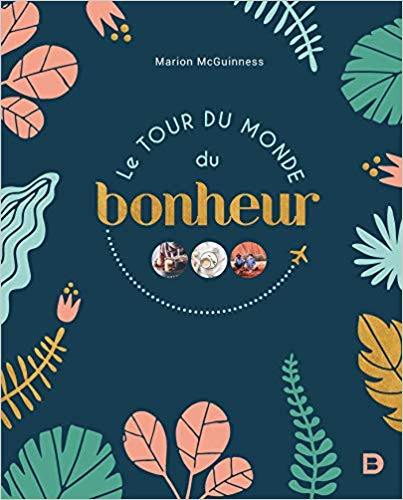 livres sur le bonheur